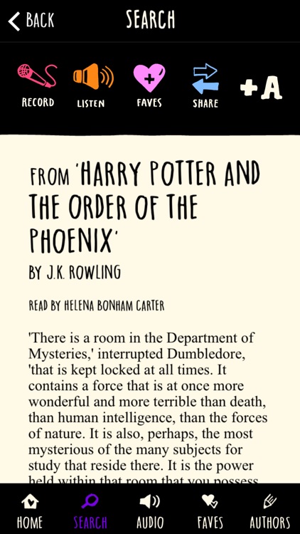 The Love Book screenshot-4