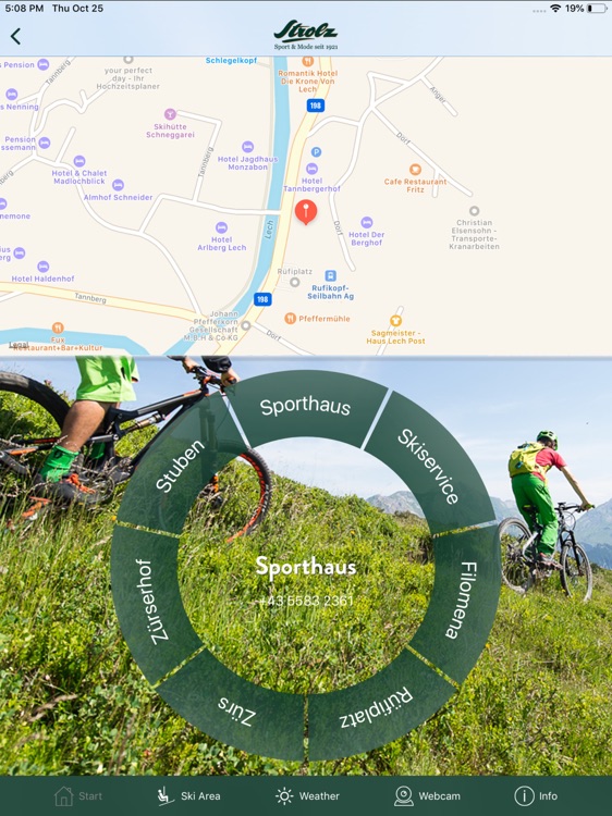 Strolz Sport & Mode screenshot-7