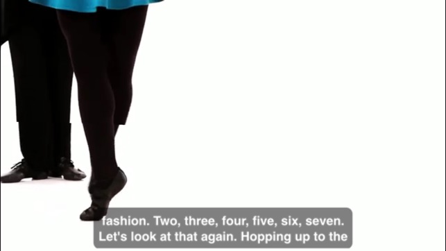 Irish Dance(圖5)-速報App
