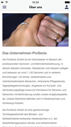 ProSenis GmbH(圖2)-速報App