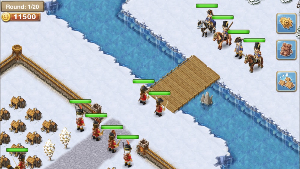 Revolution:War of Independence hack tool