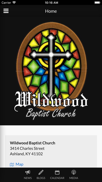 Wildwood Baptist Ashland