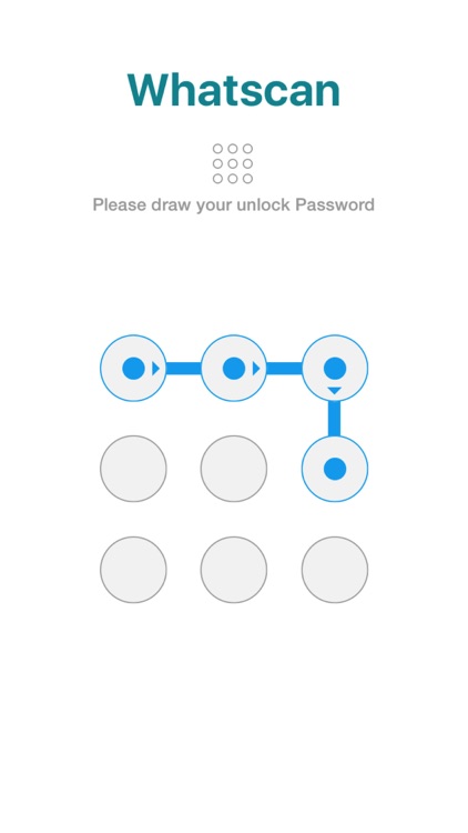 WhatScan for WhatsWeb