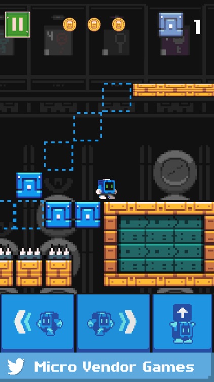 Micro Vendor Adventures