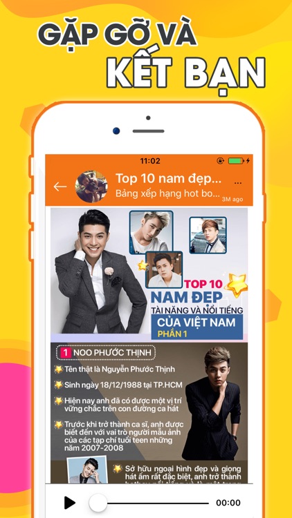 Cộng đồng ShowBiz Việt