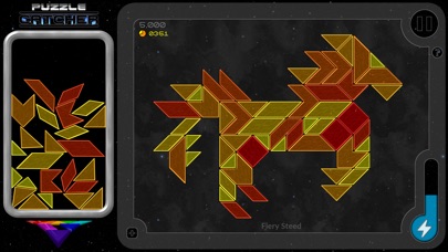 Puzzle Catcher screenshot 3