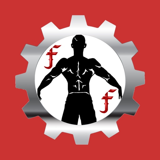 FIIT Factory icon