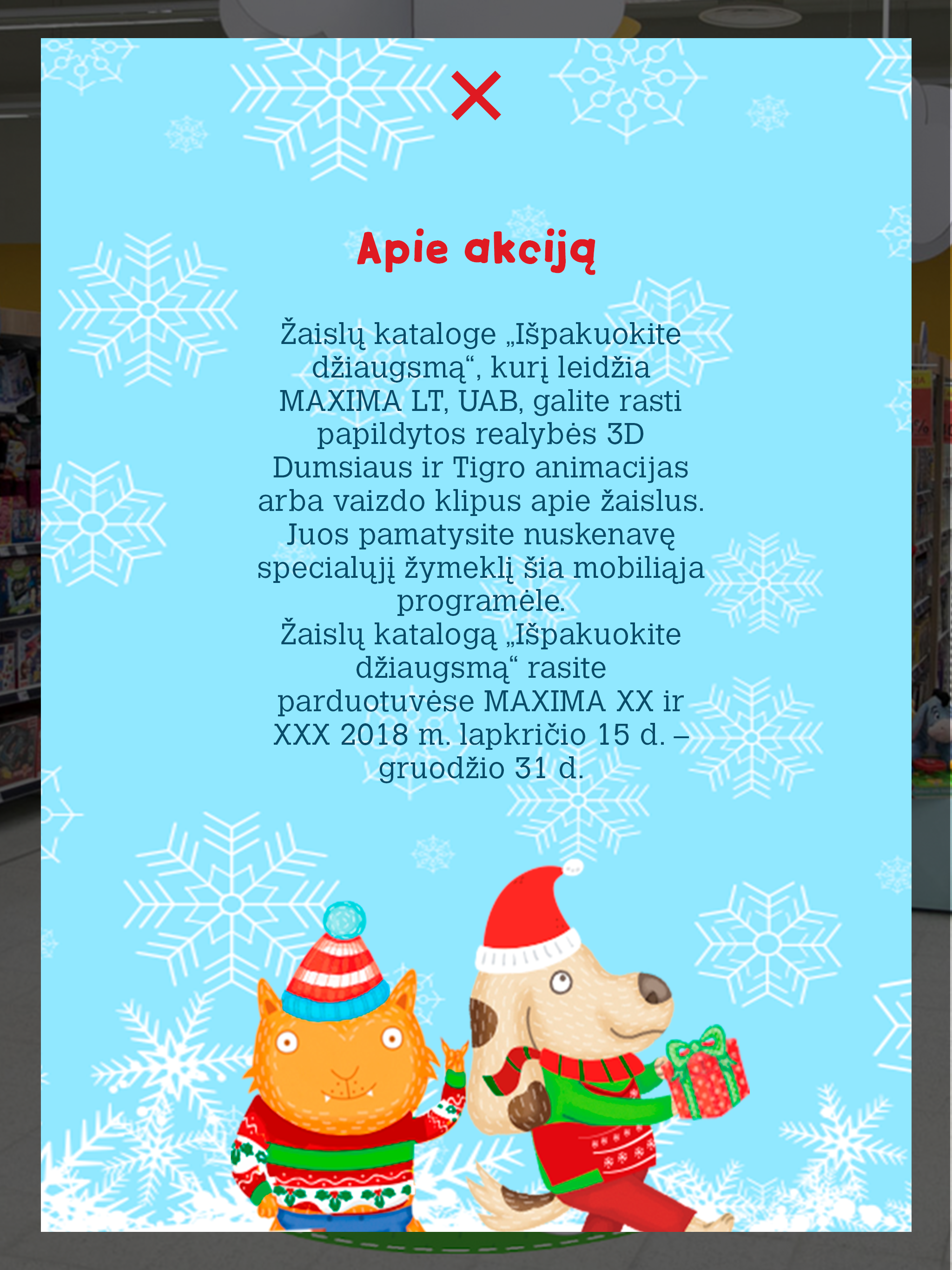 Lietuvos 100 – mečio kelionė screenshot 17