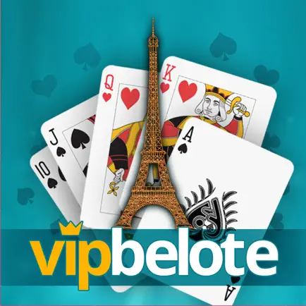 Belote Offline - Single Player Читы