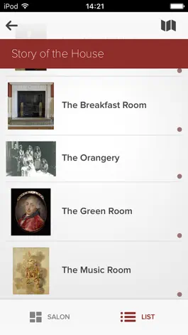 Game screenshot Kenwood House - Official hack