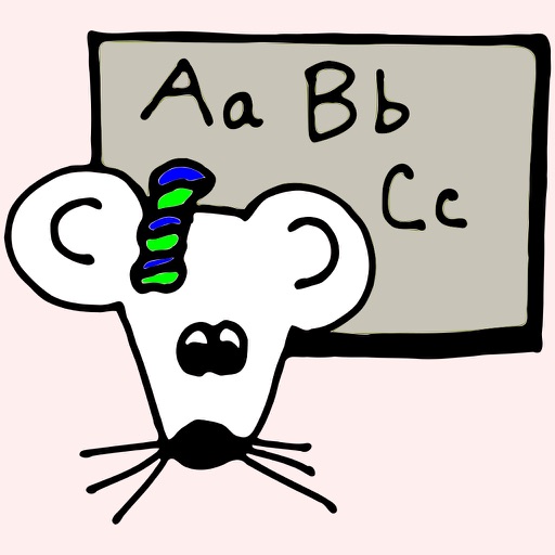 Winifred Worries About School