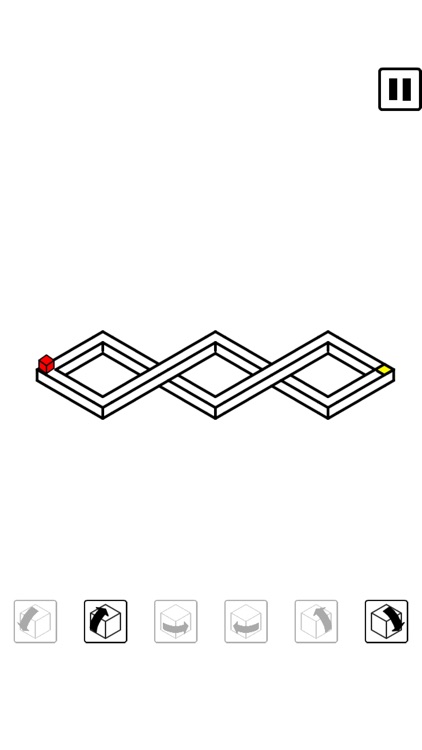 Illusion Maze screenshot-3