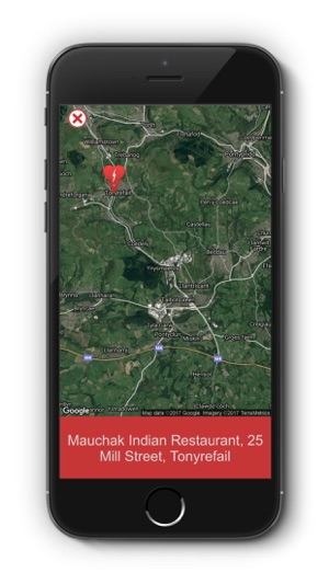 Defib Locator(圖3)-速報App