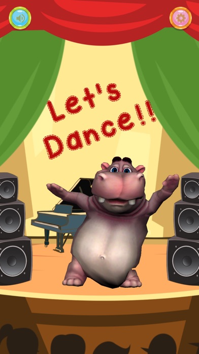 Animal Dance For Fun screenshot 3