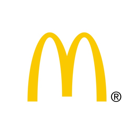 マクドナルド - McDonald's Japan Icon