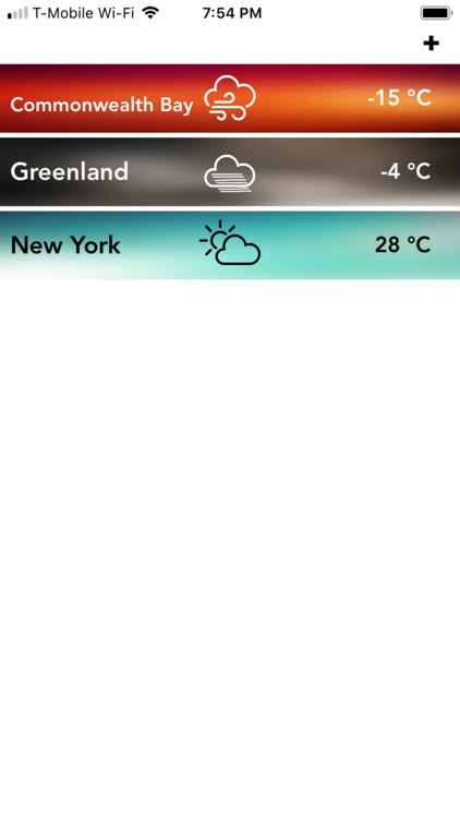 AllWeatherApp screenshot-4