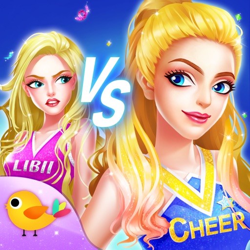 Cheerleader Clash