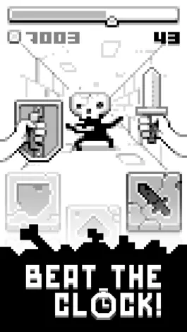 Game screenshot Sprint RPG mod apk