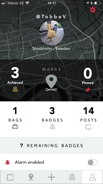 DUFFLER World screenshot-3