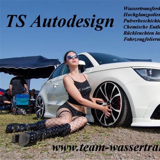 TS Autodesign
