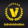 VIPPASS管理端