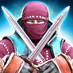 Samurai Assassin Hero 3 Egypt