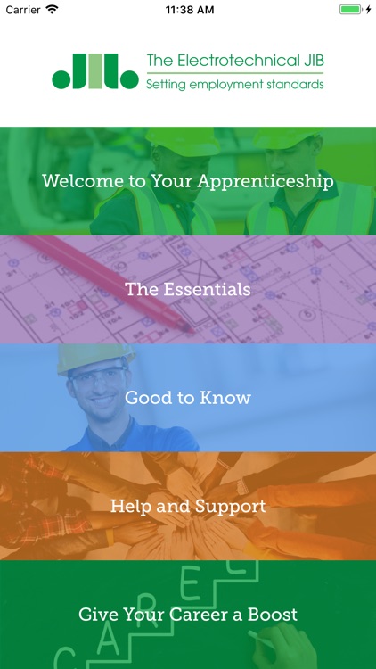 JIB Apprenticeship Guide