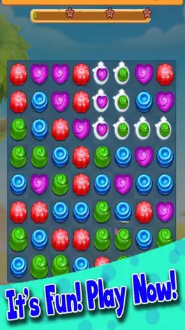 Game screenshot New Style Candy puzzle mod apk