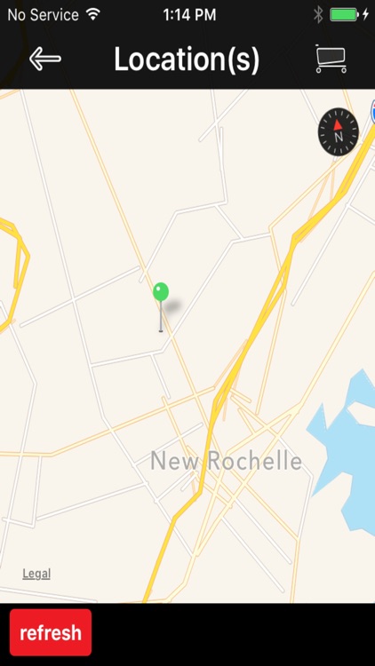 A Number 1 Pizza screenshot-4