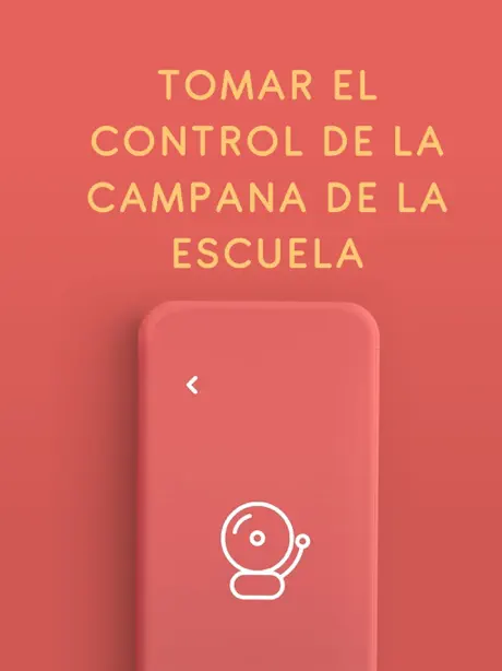 DingRing:Campana de la escuela