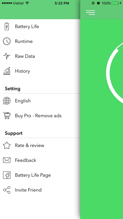 Battery Life screenshot-3