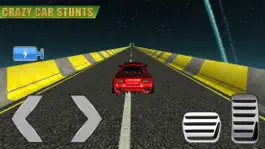 Game screenshot Extreme Stunts Car Driving apk