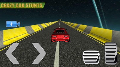 Extreme Stunts Car Driving screenshot 2