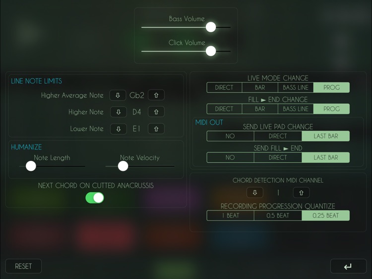 iBassist screenshot-5