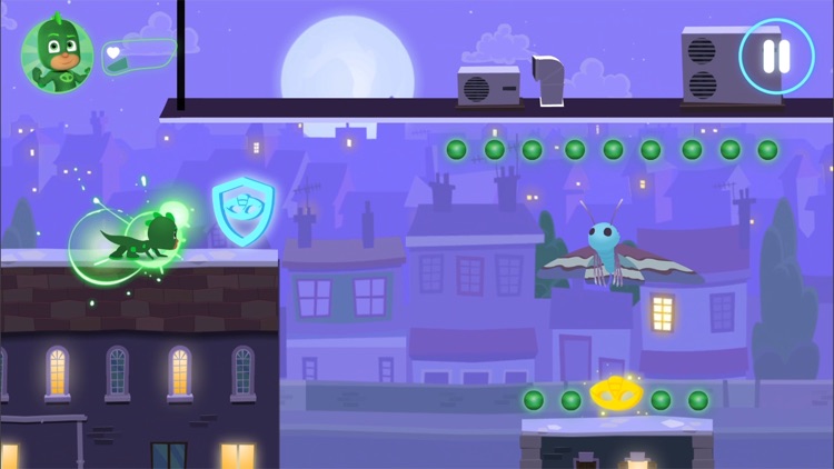 PJ Masks: Moonlight Heroes
