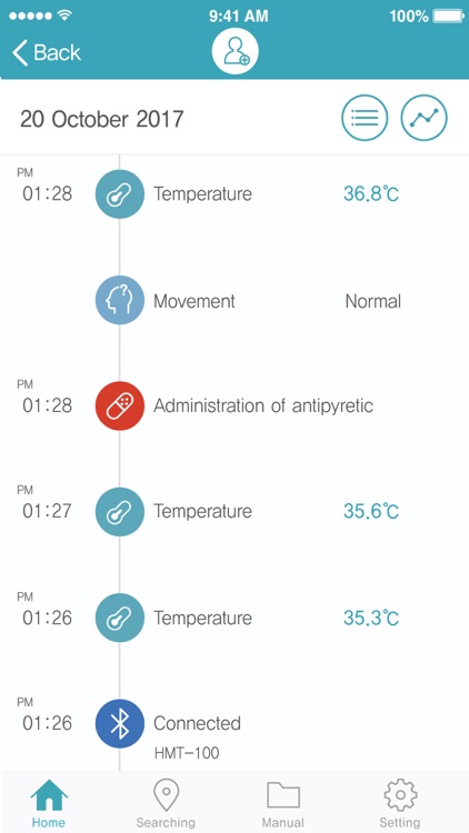 H-Health screenshot-3