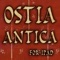 The archaeological park of Ostia Antica is one of the largest and most important archaeological sites of ancient Rome