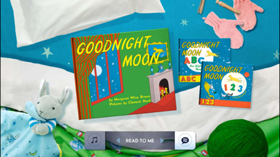 Goodnight Moon - A classic bedtime storybookのおすすめ画像1