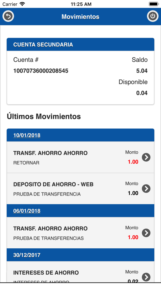 #2. Coopeduc On Line (iOS) Podle: Xtreme Support Panama S.A.