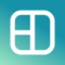 With Photo Collage you can combine up to 16 photo into a single collage