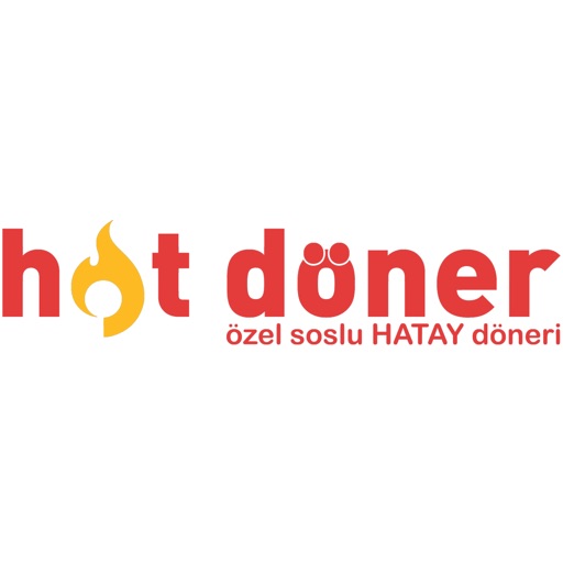 Hot Döner icon