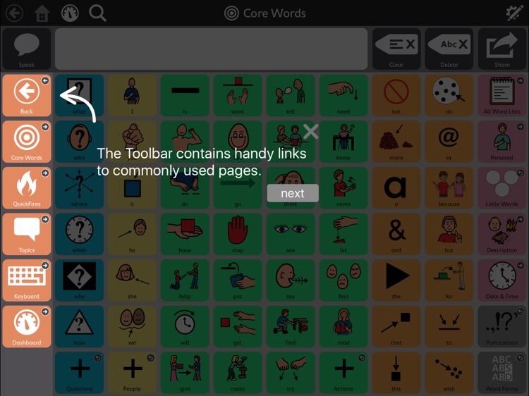 Snap + Core First Full