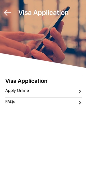 Brazil E-Visa(圖5)-速報App