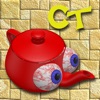 Crazy Teapots 3D