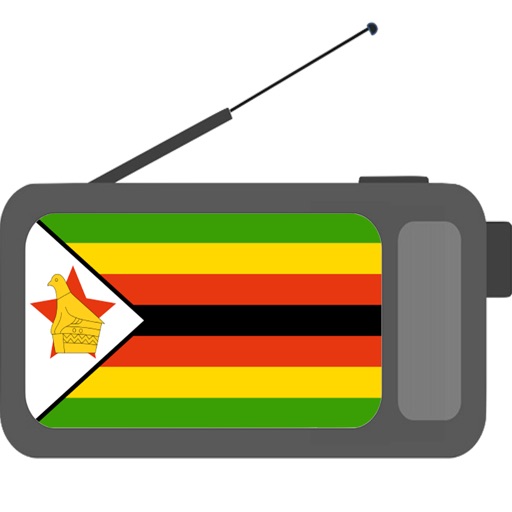Zimbabwe Radio Station FM Live iOS App