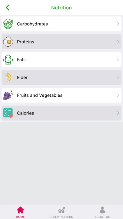 Essential Health Tips screenshot-3