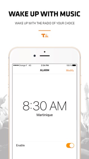 TRACE Radio(圖4)-速報App