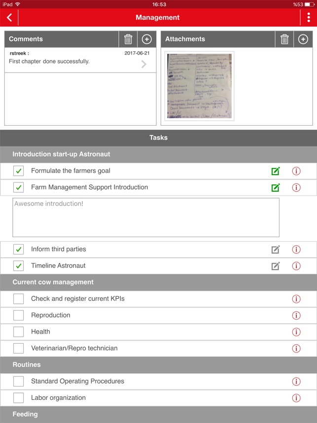 Lely RoadBook(圖3)-速報App