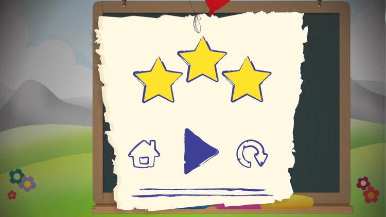 اكتب الأرقام: ارسم 123 screenshot-3