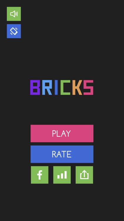 Bricks screenshot-4